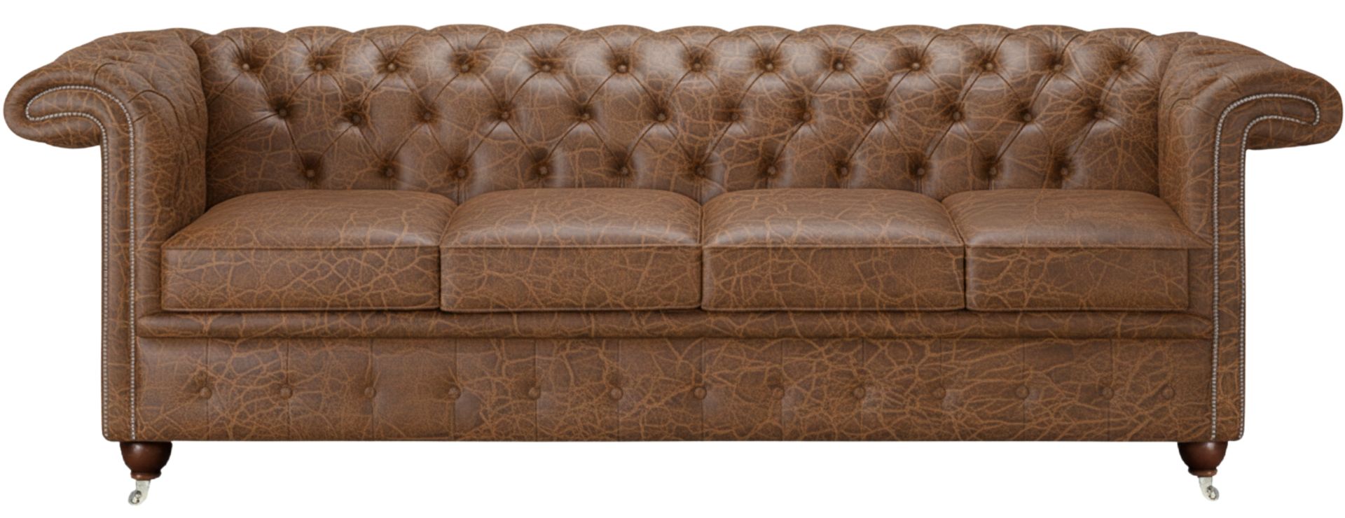 The Chelsea Chesterfield
